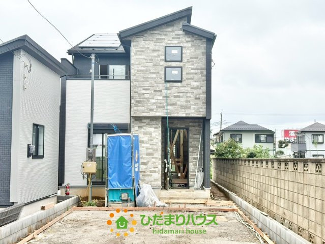 久喜市栗原　新築一戸建て　03