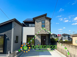 久喜市栗原　新築一戸建て　03の画像