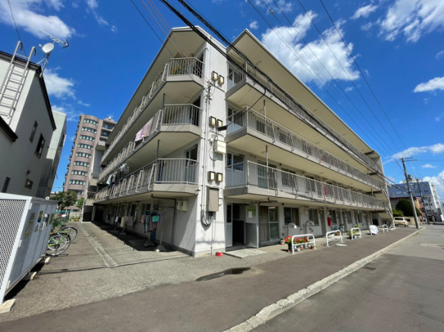 コスモガーデン