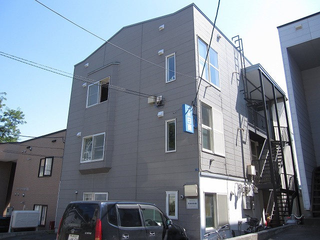 コーポ日商