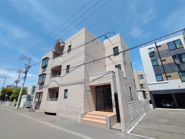 パストラル平岸
