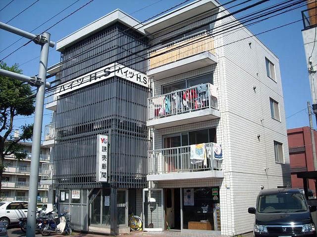 ハイツＨ・Ｓ