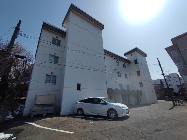 南平岸ＭＳ