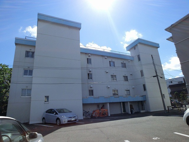 南平岸ＭＳ