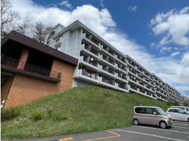 プレジデントハイム