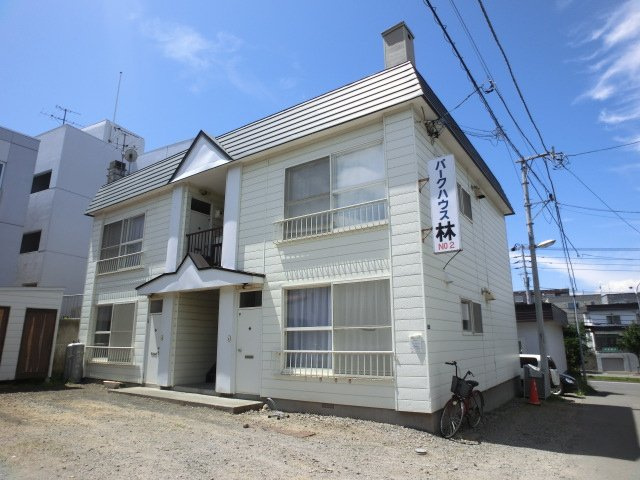パークハウス林Ｎｏ．２