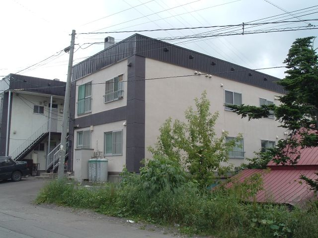 ハイツ渡辺Ａ