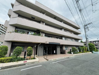 ヒルズ横浜ガーデンホームズの画像