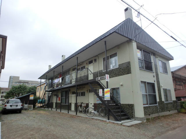第三藤和荘