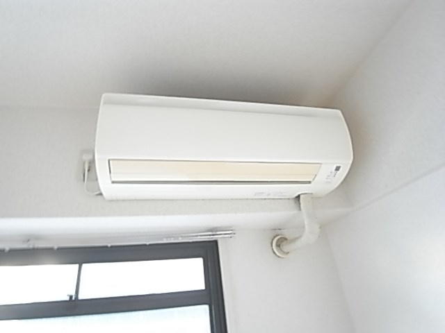 コータース武庫之荘の設備