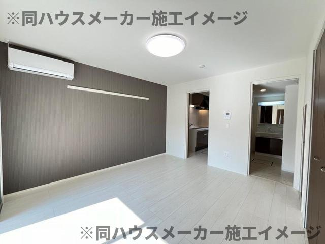 レアルMKMの設備