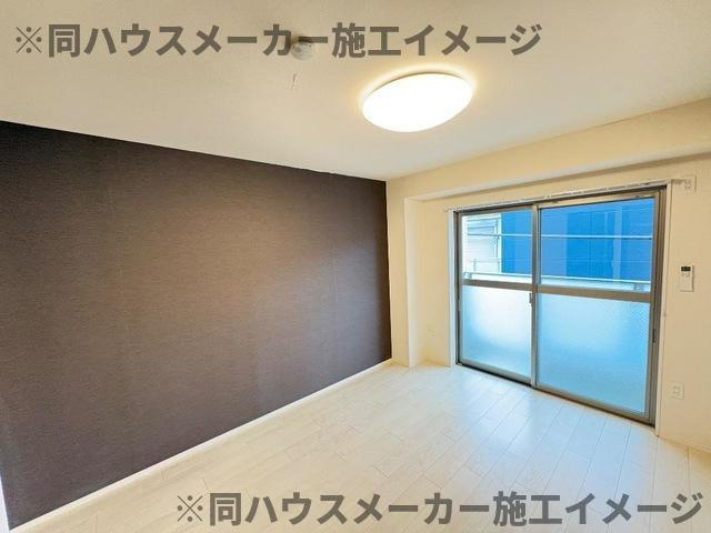 レアルMKMの内装