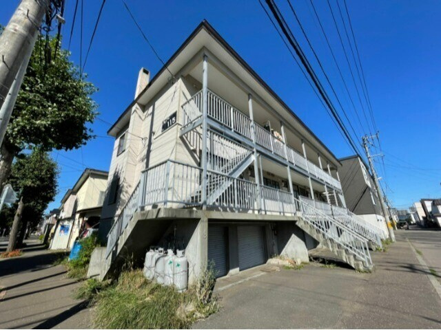 ハイツ１１５