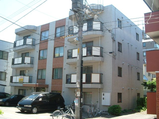 フラワーハイツＨＳ