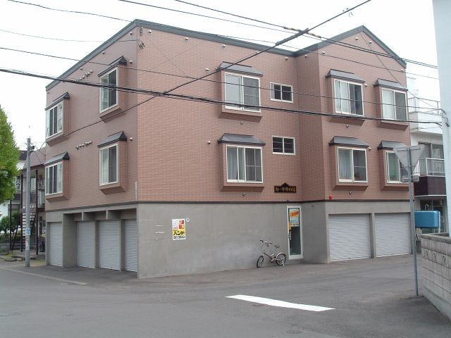 カーサ中の島