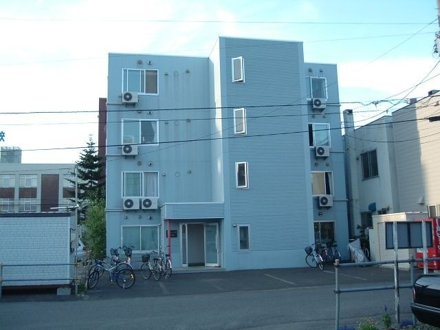 ＣＬＶ札幌
