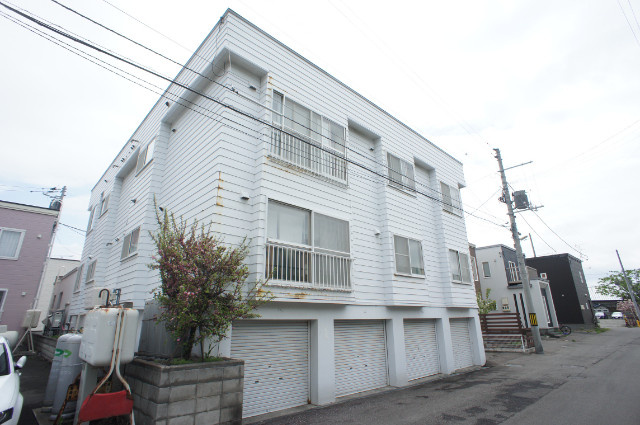 アスリート古林