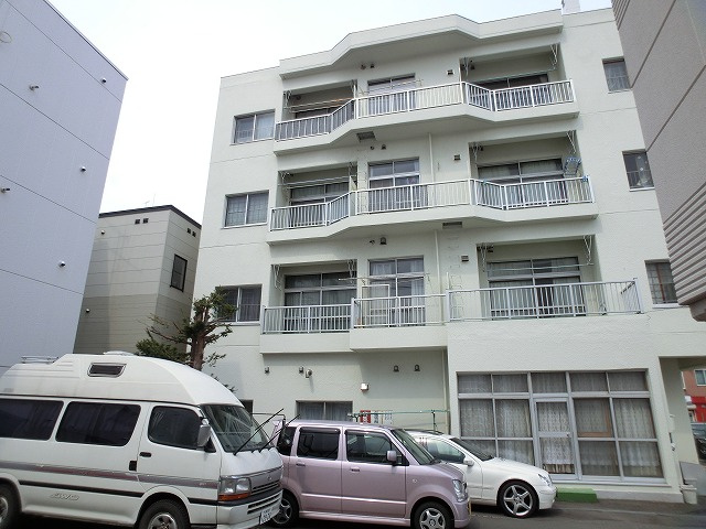 北川ビル