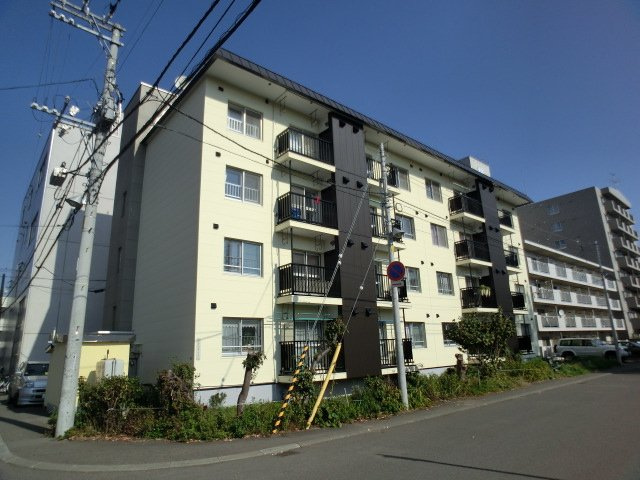 酒井マンション