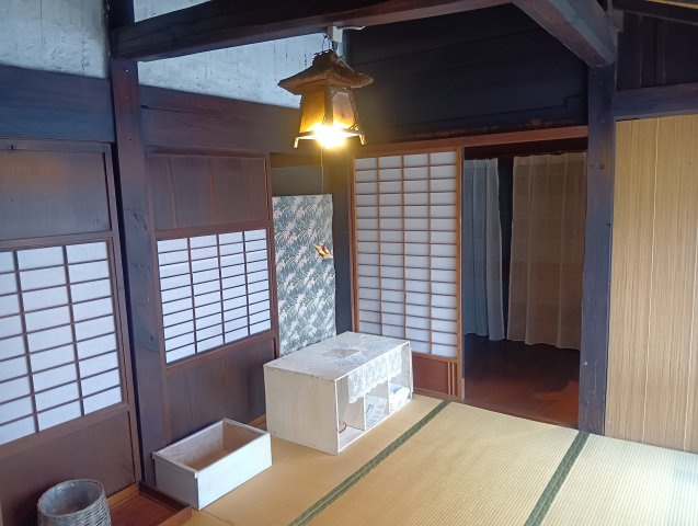 【和室】の画像