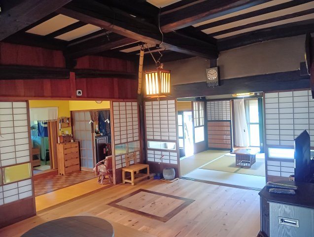 【和室】の画像