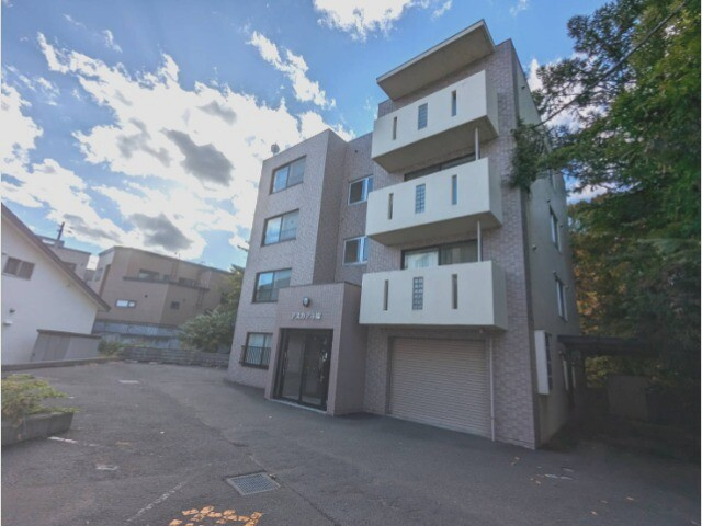 アスカア平岸