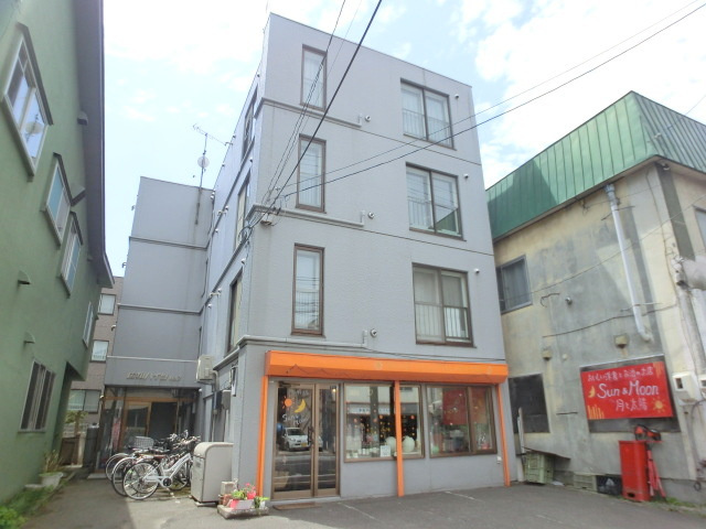 広和ハイツ第７