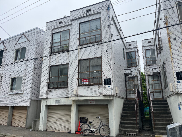 コーポあすかＢ
