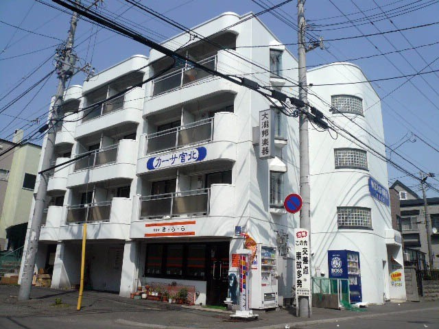 カーサ宮北