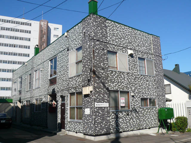 第２佐々木マンション