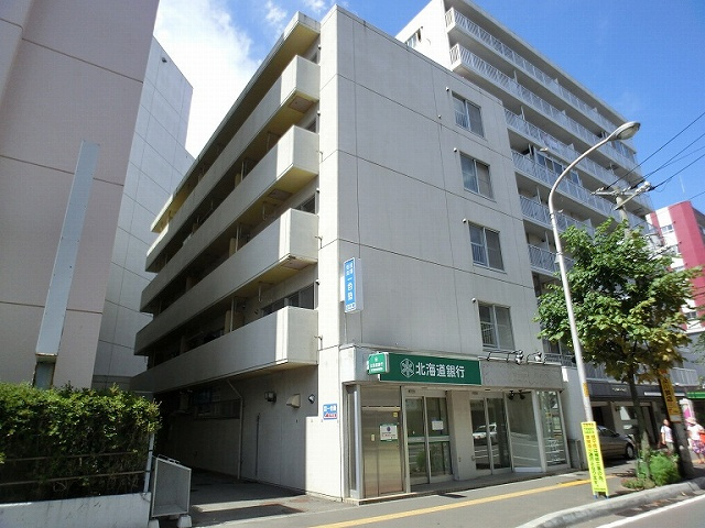 シティハイツ若山