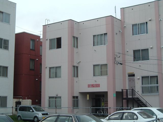 コーポ福田Ⅱ