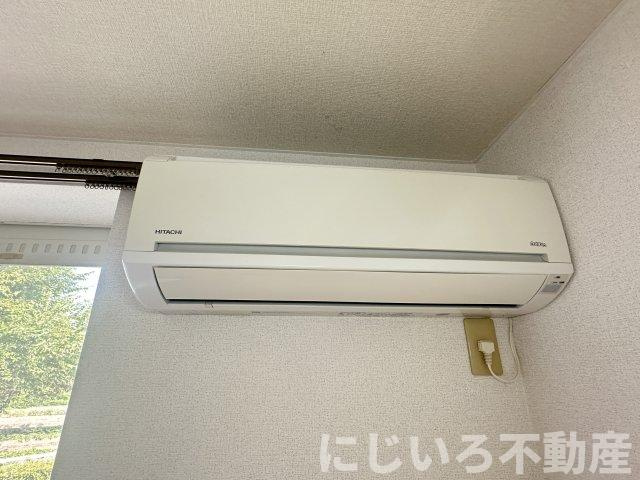マツモトGマンションAの設備