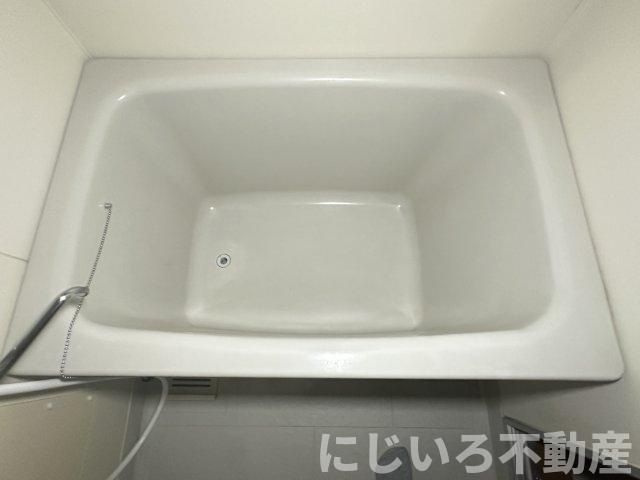 マツモトGマンションAの浴室