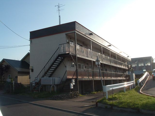 アカシアハウス