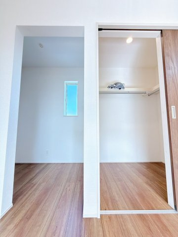 【収納】 | 玉村町南玉　新築住宅 | 同社施工例
