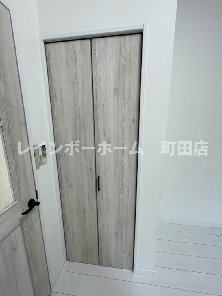 シリウス相模大野※初期費用分割後払いサービス利用可能物件の収納