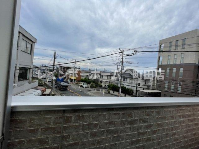 シリウス相模大野※初期費用分割後払いサービス利用可能物件の展望