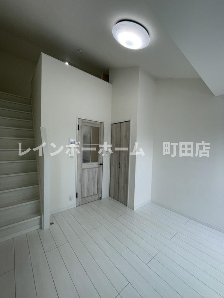 シリウス相模大野※初期費用分割後払いサービス利用可能物件の内装