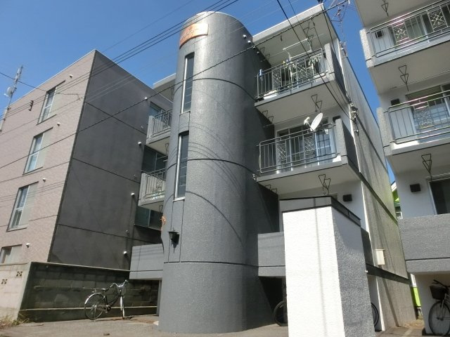 カサデューク平岸４１