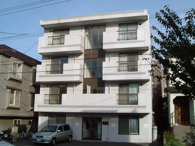 アーバン平岸