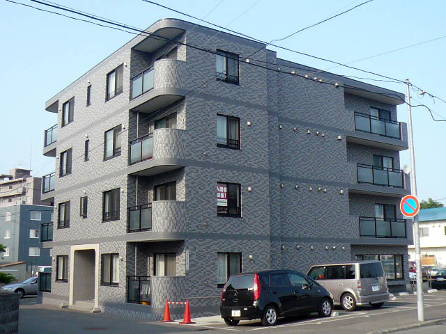 平岸スクエア２１