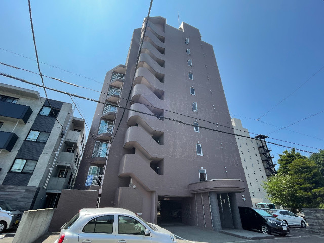 ドリームアヴェニュー広和Ｎｏ．１６