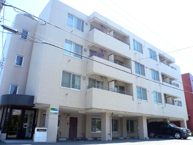 ジャルダンⅠ