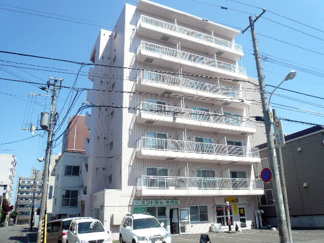 フェリス平岸