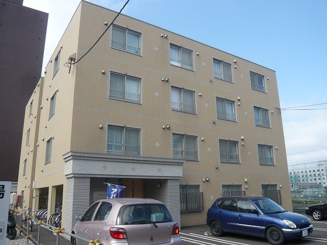 ゼスティ学園前
