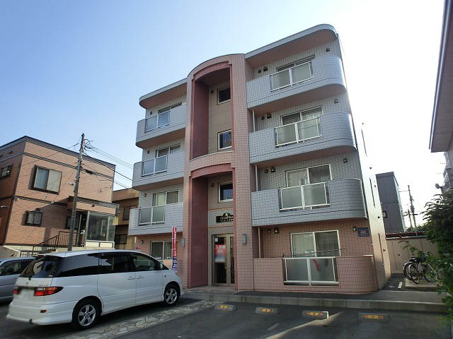 グランメール水車町