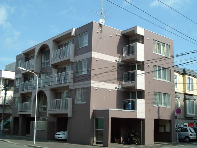 シャトーメナール