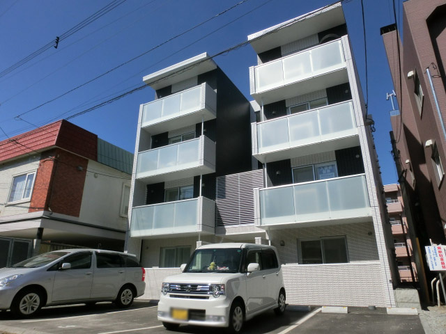 クラリス豊平Ⅴ