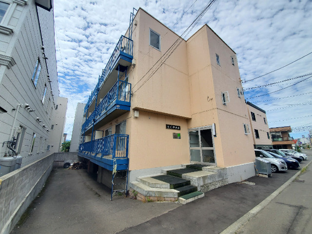 ＫＣ中の島